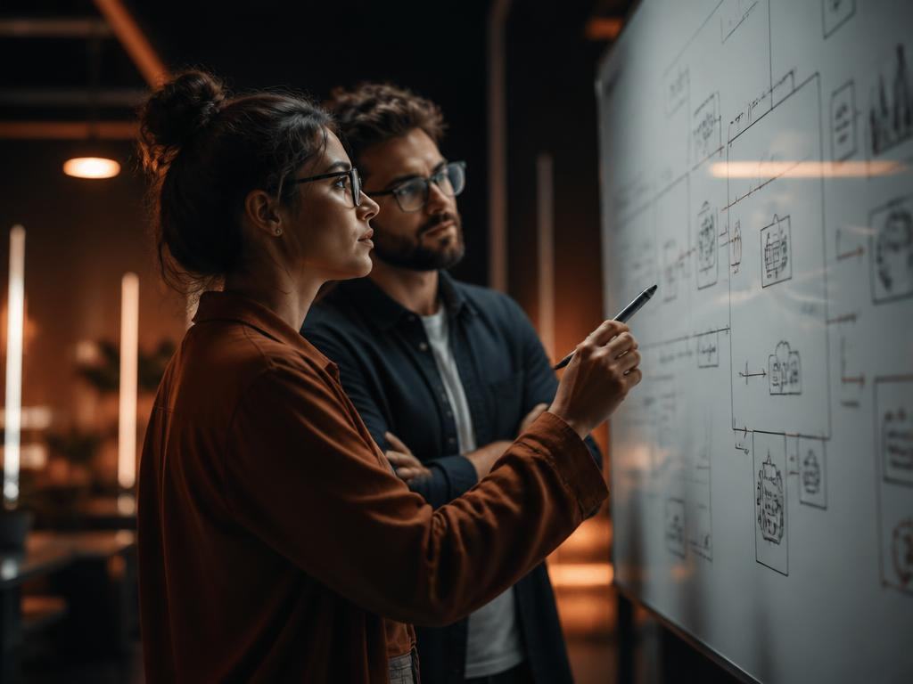 Enterprise AI Deployment