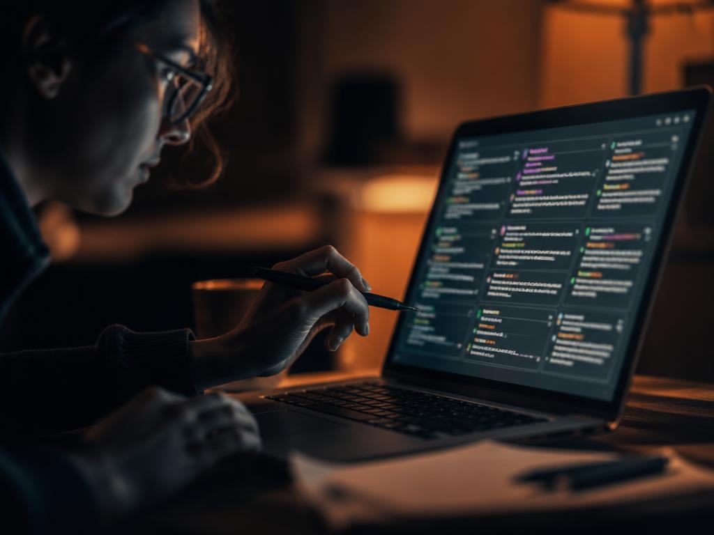 AI Evaluation and Expert Projects