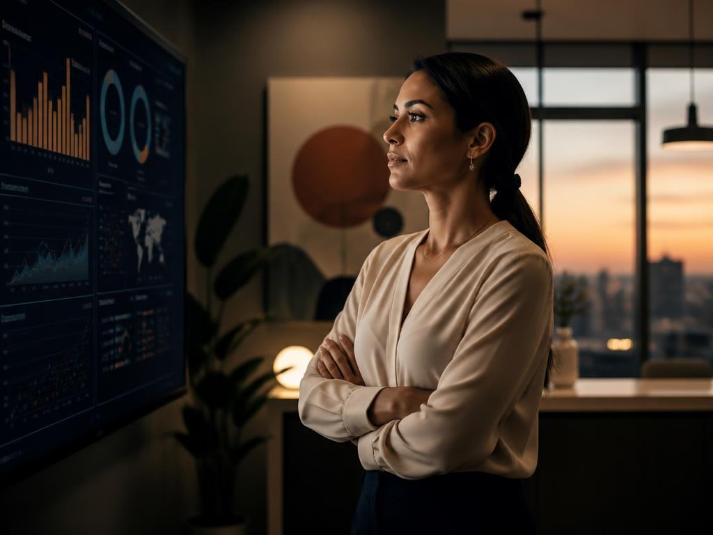 Business Operations and AIVAs